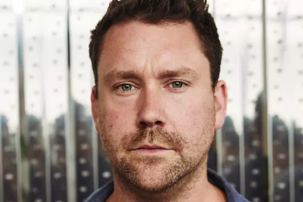 My Net Worth: Angus Muir, MD of Angus Muir Design