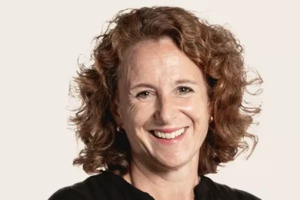 Hobson Wealth’s Anna Scott to head Smartshares