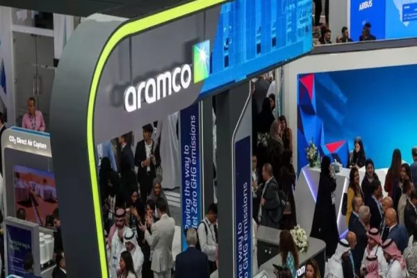 Saudi Arabia to raise billions in fresh Aramco stock sale