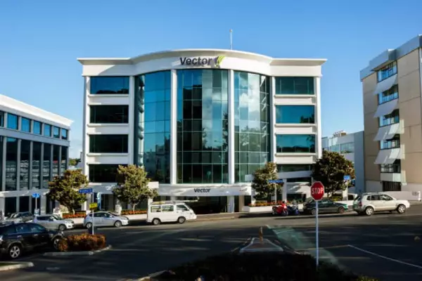 Vector takes $37 million impairment