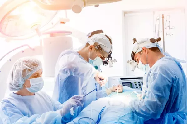 Aroa Biosurgery gets FDA approval on first of Enivo range