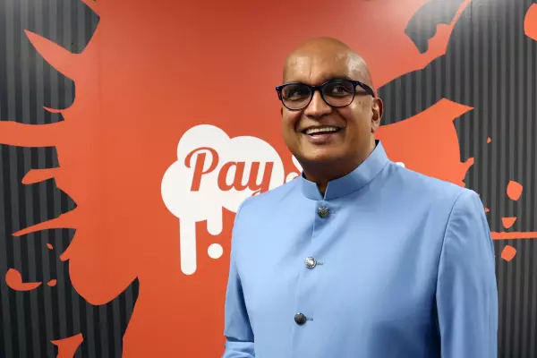 PaySauce hits positive earnings milestone, eyes further growth
