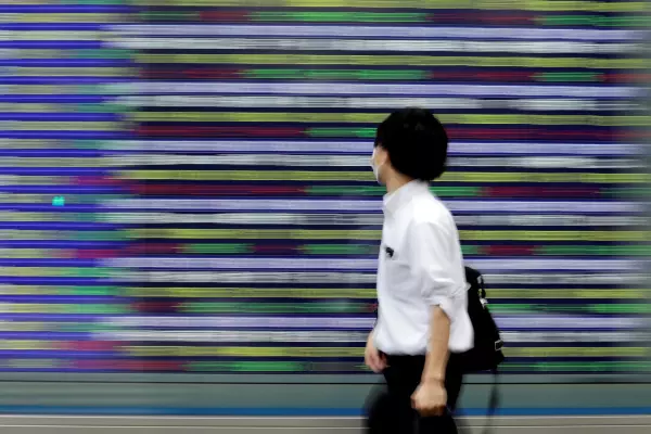 Most Asian markets rise on US rate hopes