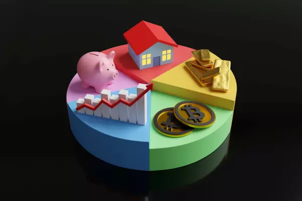 On asset allocation