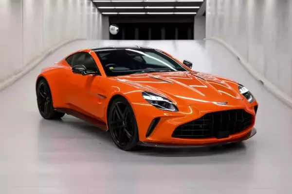 Best of BusinessDesk: Car reviews