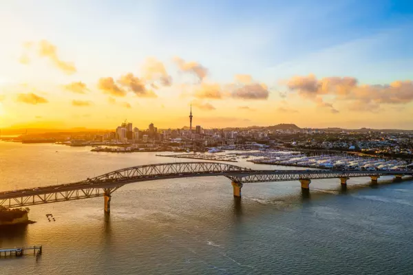 Auckland slipping in global perceptions, report says