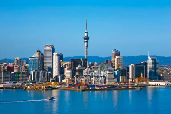 Auckland council releases city deal demands