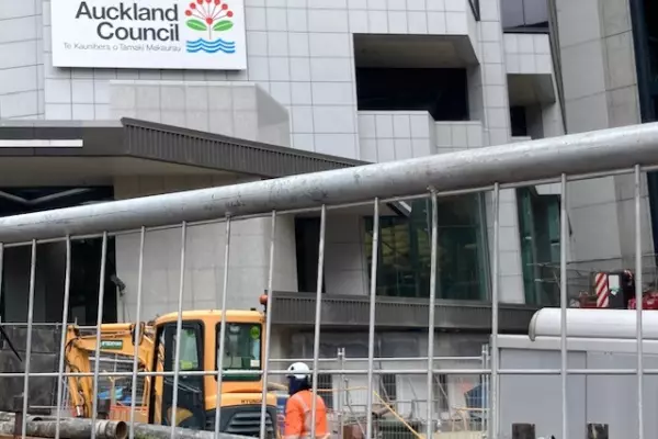 Auckland council 'deplores' aspect of RMA reforms