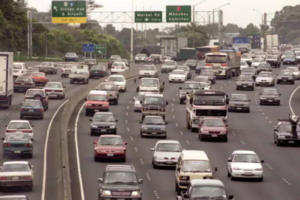 Govt agrees on congestion charging framework