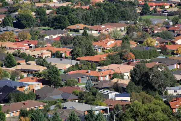 Australia seeks to calm rental crisis with investor tax breaks