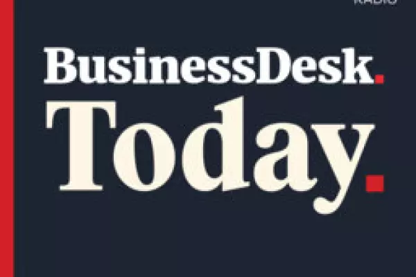 BusinessDesk Today podcast: Calls for wider inquiry into impacts of erosion and relief for farmers