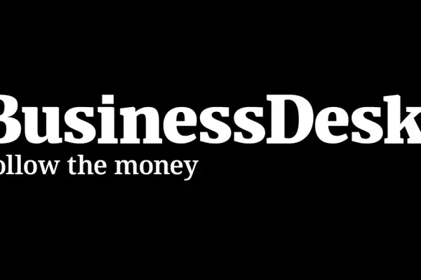 BusinessDesk section to launch in NZ Herald