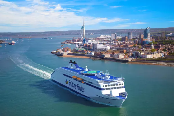 Meet your new Interislander ferries (maybe)