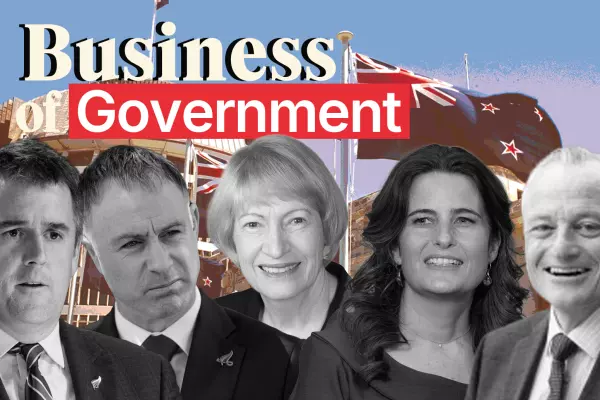 A crisis in the police, third-termitis and more