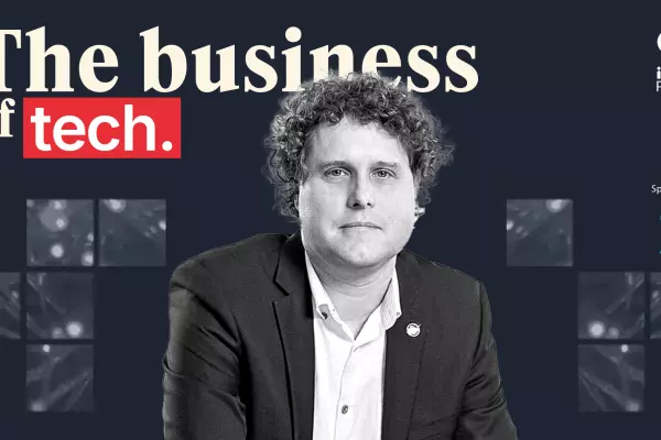 Rocket Lab at 20: From pipe dream to $50 billion space empire