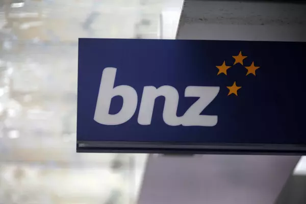 BNZ's 1H profit and margins ease