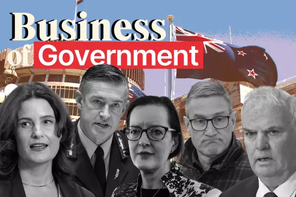 Police credibility ripples, Com Com value for money and more