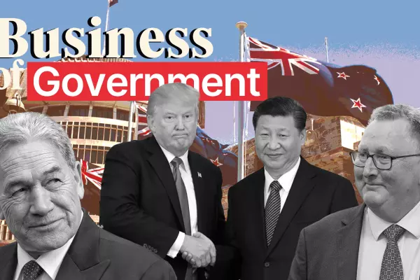 Business of Government: Paying monkeys, the price of diplomacy and more