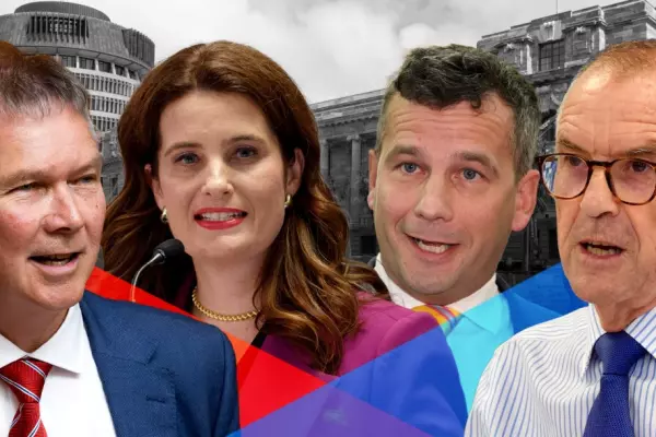 Business of Government: Pay equity, Budget pains, KiwiRail, double standards and more