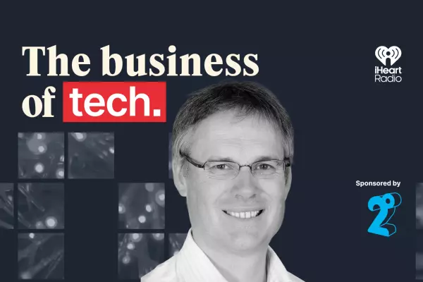Business of Tech: Sovereign or sidelined? The case for Kiwi-controlled AI