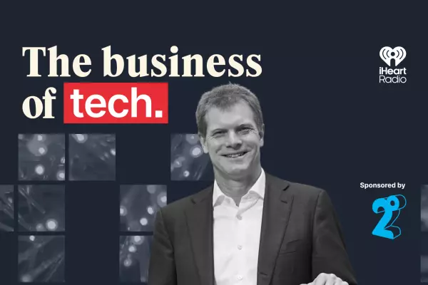 Business of Tech: Datacom at 60: Leading NZ’s tech giant into the AI era