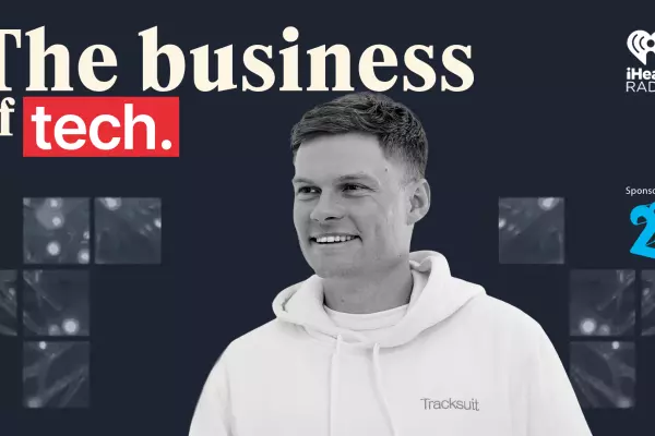 How Tracksuit turned brand data into a global growth engine
