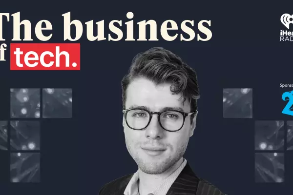 Inside the AI race: Energy use and the real impact on work