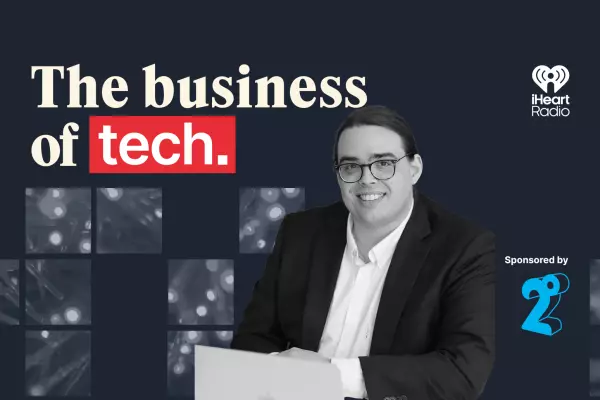 Business of Tech: Brainbox’s approach to AI regulation