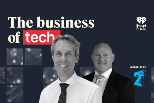 Inside the Govt’s multibillion-dollar digital shake-up