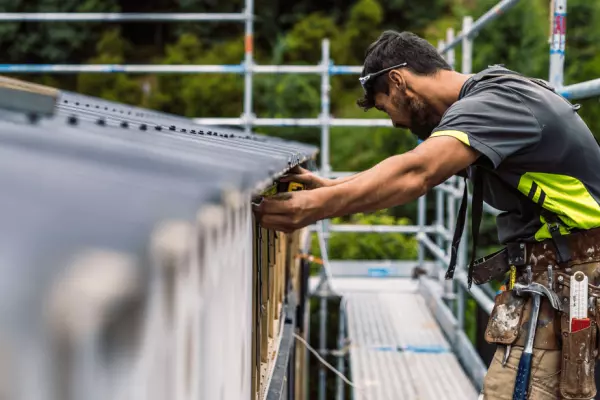 Jennian Homes, GJ Gardner in Auckland Council trial