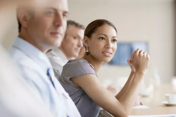 The value of governance is in leading growth