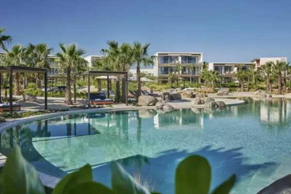 Luxury travellers are seeking out this Mexican sanctuary