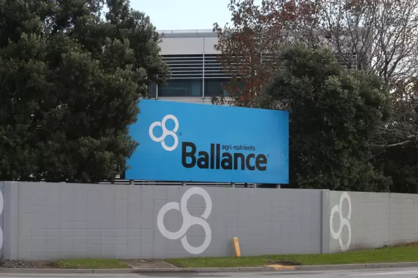 Farmlands seeks clearance to acquire Ballance subsidiary