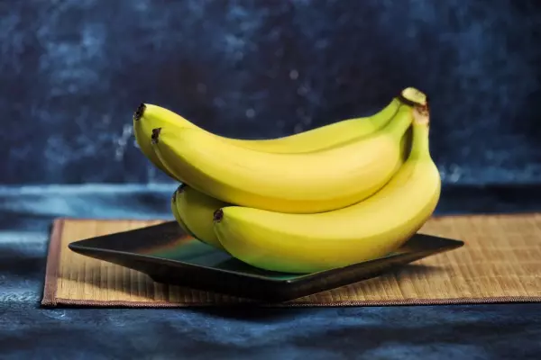 Scientists see hope in race to save the banana