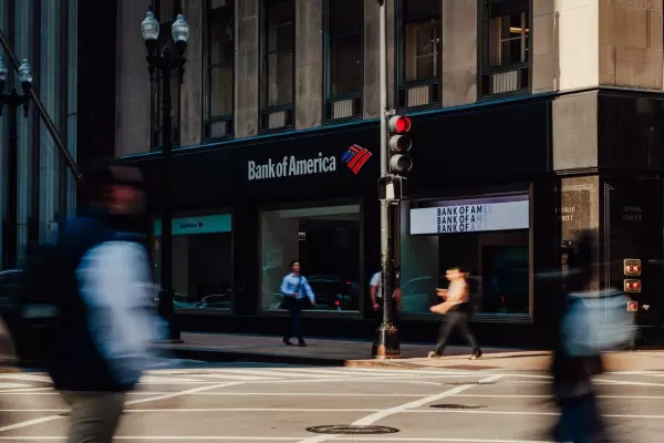 How giant US bank ignores own rules on dangerous workloads