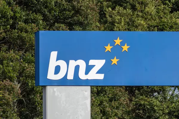 BNZ 'sticks a fork' in housing, expects interest rate cut