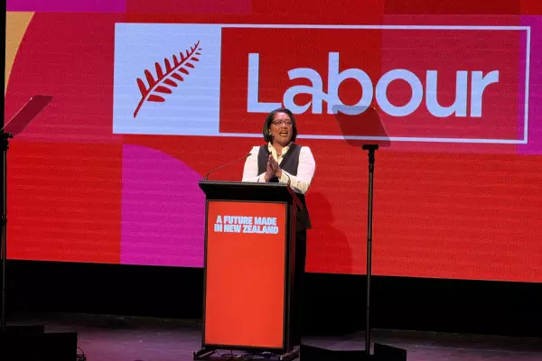 A quiet revolution in capital and control