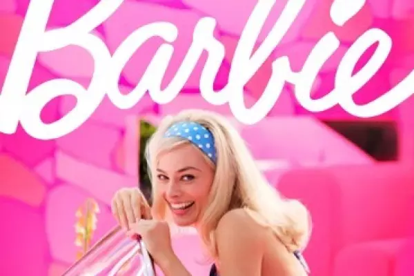 What the Barbie movie tells us about workplace culture