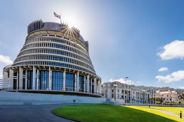 Employment data dominates quiet day on NZ sharemarket