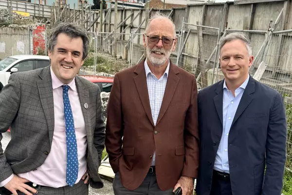 Massive shake-up for Auckland planning rules