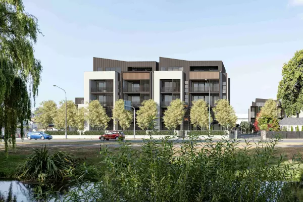 Ryman pulls $240m retirement village plans, lists premium Christchurch land for sale