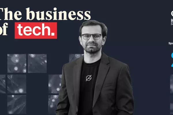 Zenno’s bold bet on magnetic space tech
