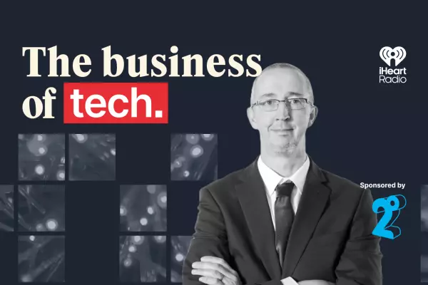 The Business of Tech: Can tech save Welly?