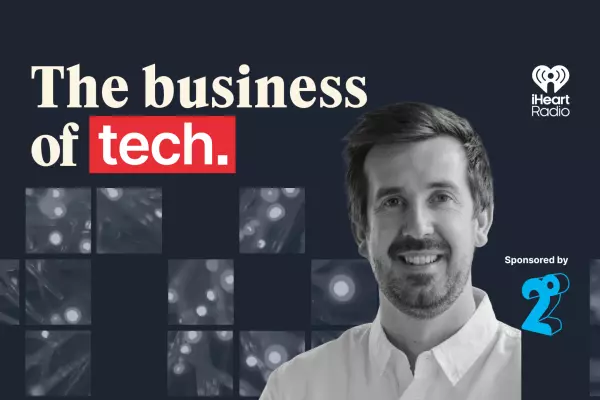 From Christchurch to 100 million global users