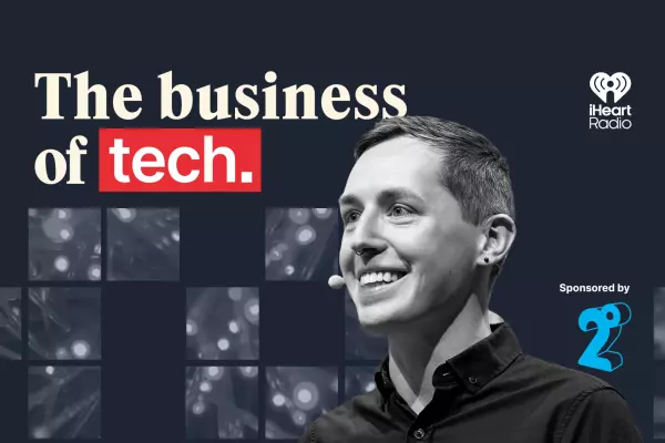 Breaking Big Tech’s grip: Paris Marx on NZ's digital future