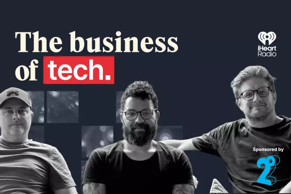 How the venture studio model is changing the game