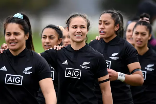 Three to host free-to-air women’s rugby world cup matches