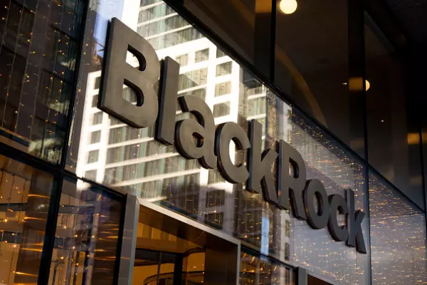 Govt green fund’s BlackRock knockback