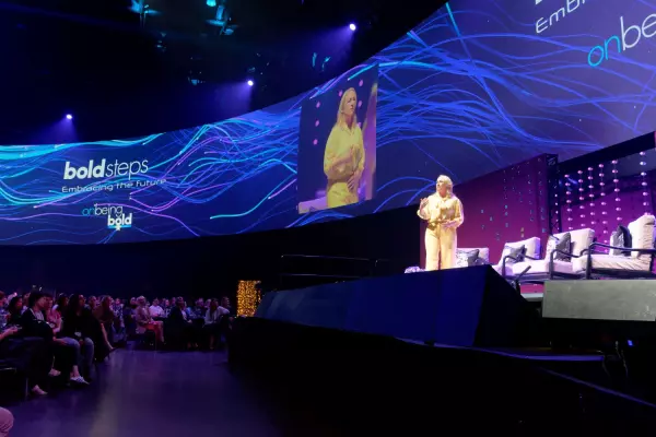Bold Steps: reshaping women’s leadership in Aotearoa