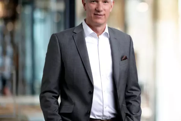 A2 Milk's new CEO hits the ground running